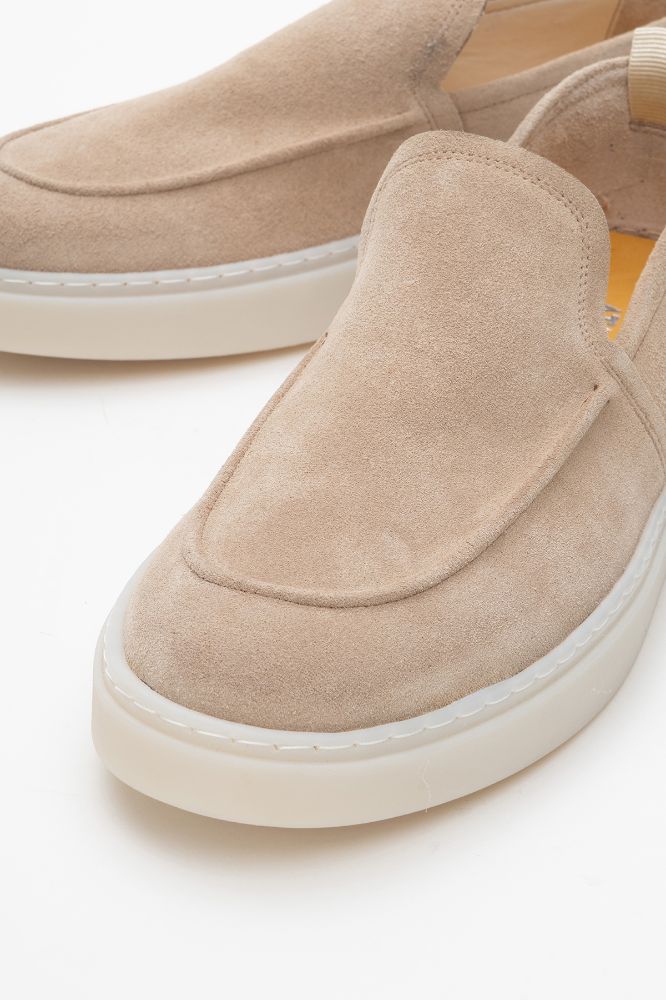 erkek-deri-loafer-ayakkabi-BEJ SUET-GLR2529566-0091460_0